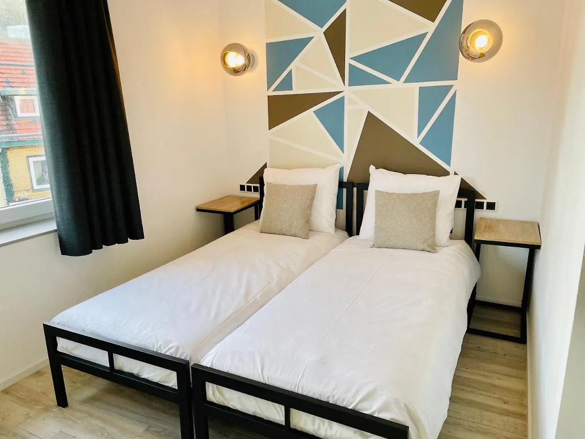 City Apartments Grendelplein Valkenburg aan de Geul