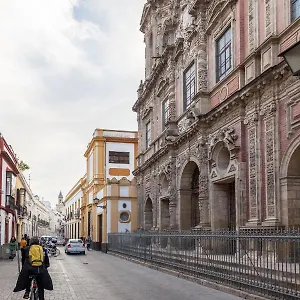  Appartement Bordador Espagne