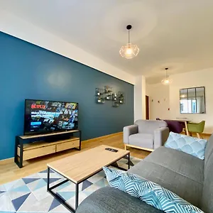  Appartement Guiglia France