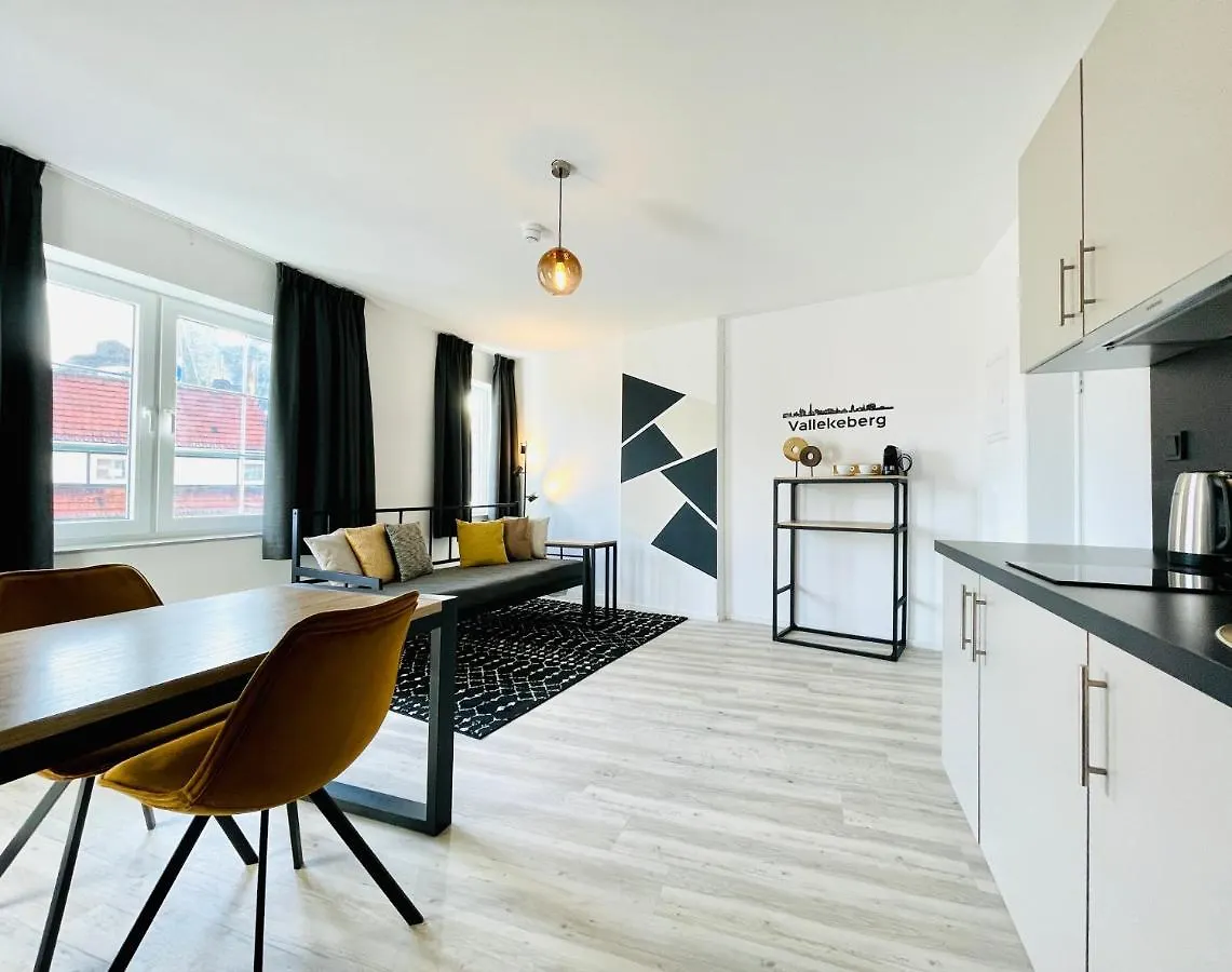 City Apartments Grendelplein Valkenburg aan de Geul