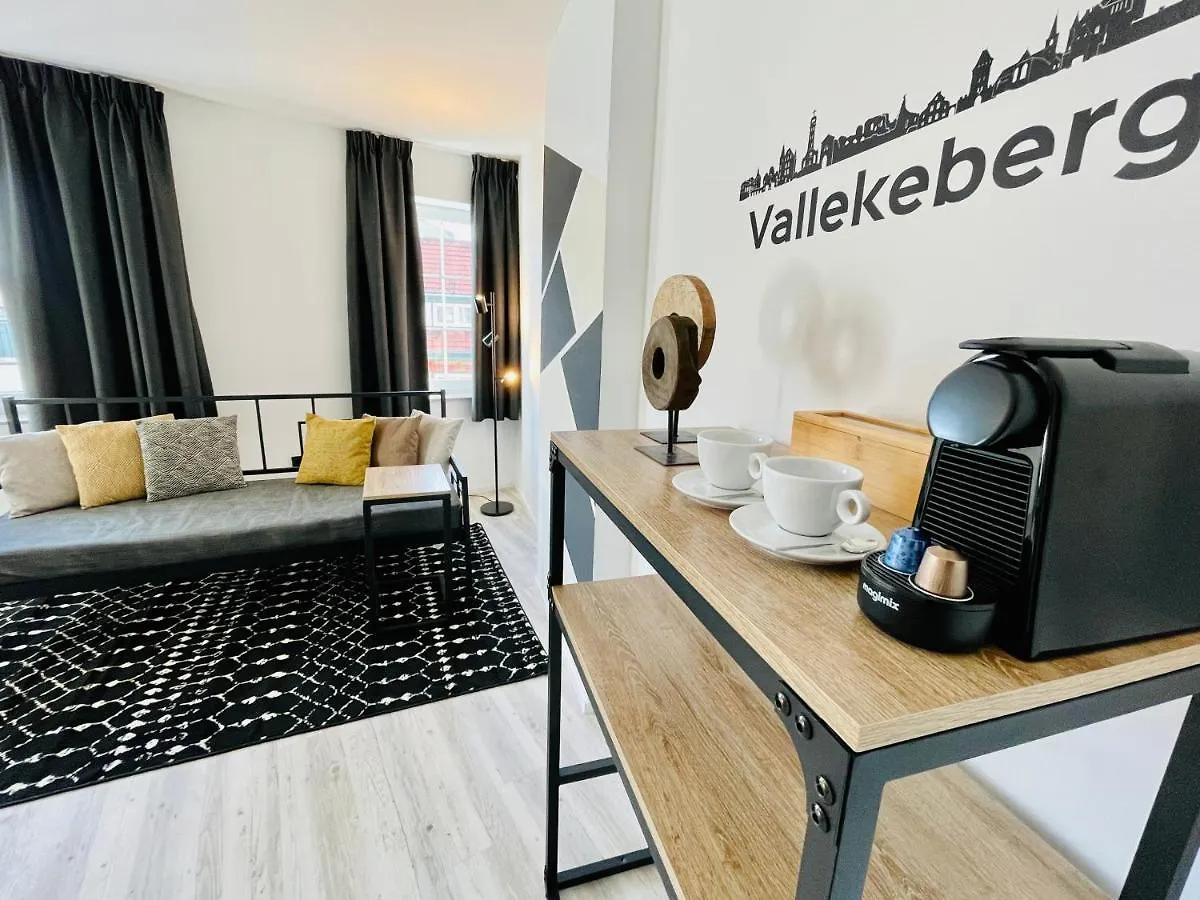 City Apartments Grendelplein Valkenburg aan de Geul Netherlands