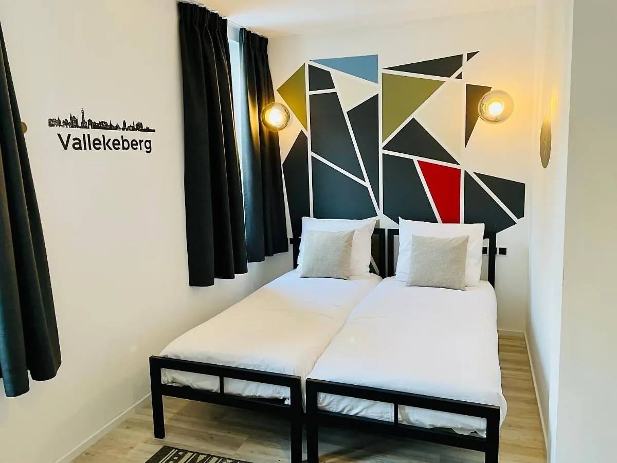 City Apartments Grendelplein Valkenburg aan de Geul 0*,