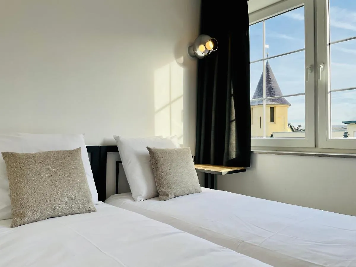 City Apartments Grendelplein Valkenburg aan de Geul