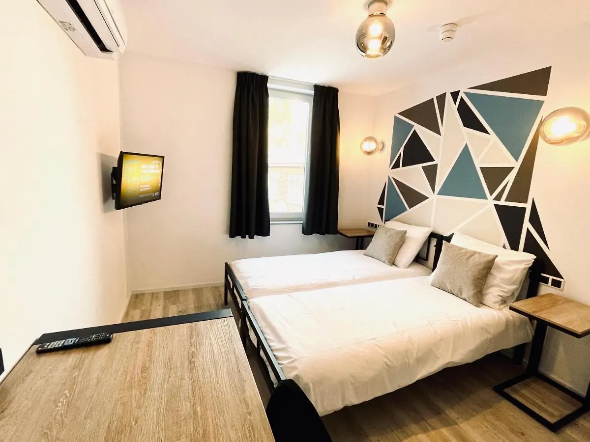 City Apartments Grendelplein Valkenburg aan de Geul